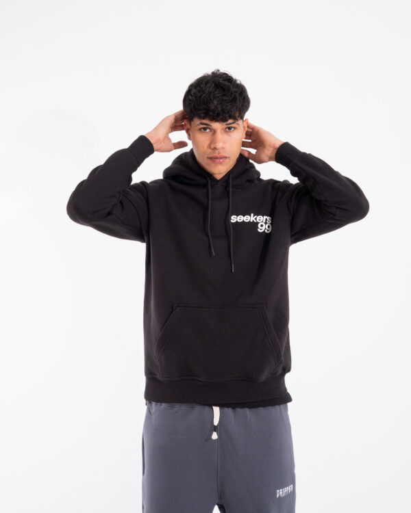 Seekers99 Hoodie