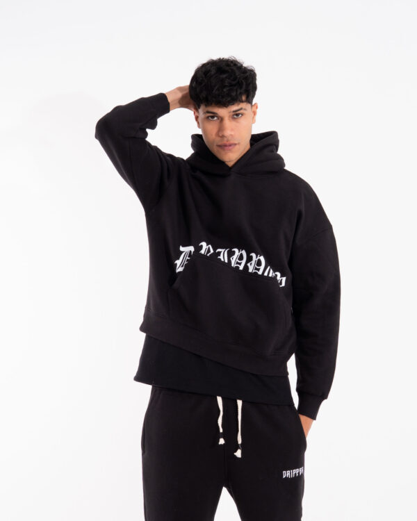 Hoodie Dripper