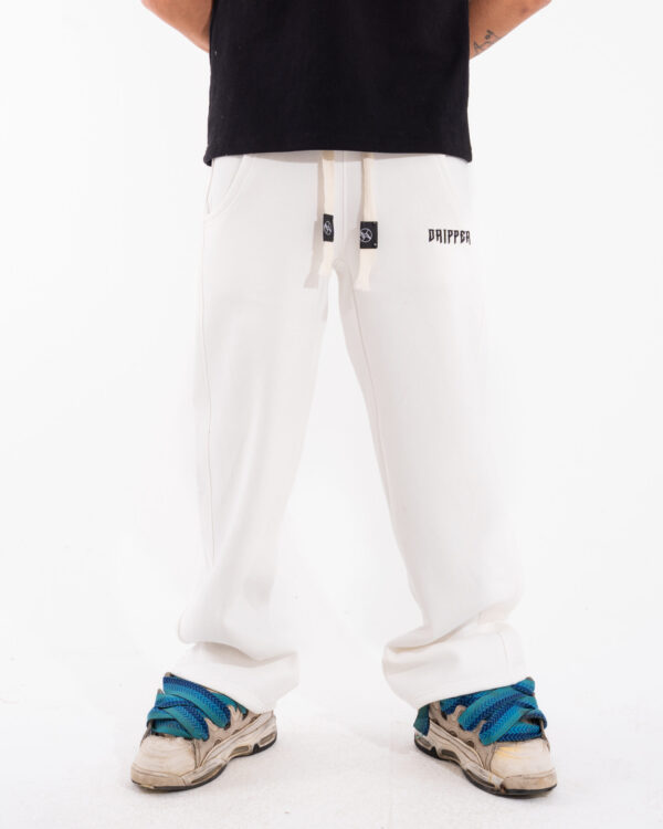 Sweatpants Super Baggy