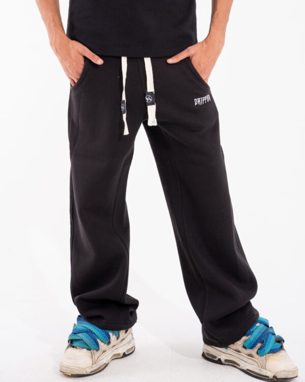 Sweatpants Super Baggy