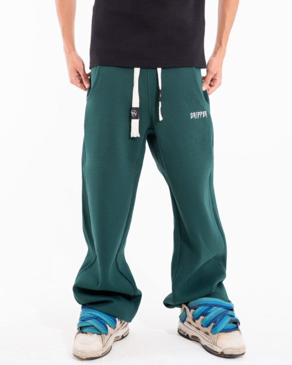 Sweatpants Super Baggy