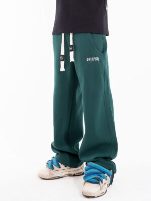 Sweatpants Super Baggy