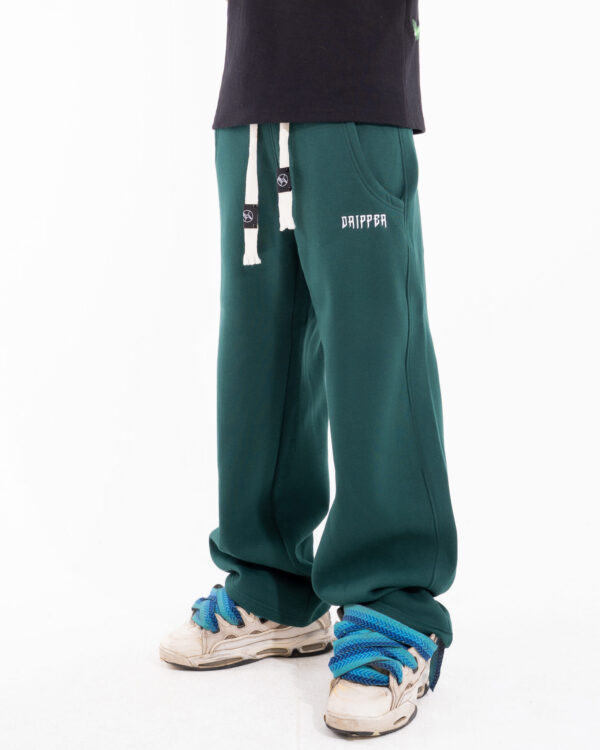 Sweatpants Super Baggy