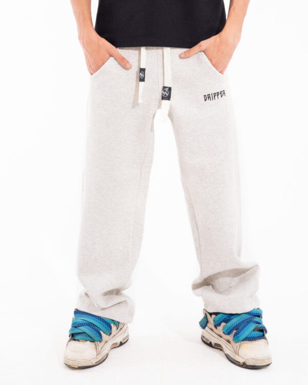 Sweatpants Super Baggy