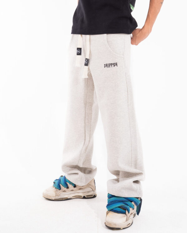Sweatpants Super Baggy
