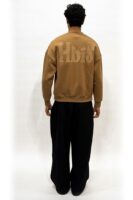 Crew-neck Sweatshirt HBIS