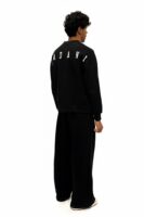 Crew-neck Sweatshirt Everday