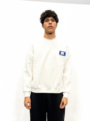 Crew-neck Sweatshirt R