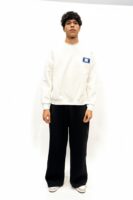 Crew-neck Sweatshirt R