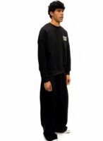 Crew-neck Sweatshirt I MOK