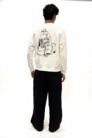 Crew-neck Sweatshirt Channel