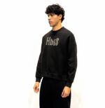 Crew-neck Sweatshirt HBIS