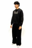 Crew-neck Sweatshirt HBIS