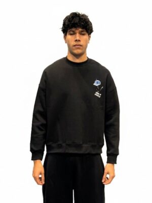 Crew-neck Sweatshirt IVO