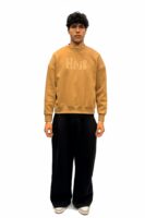 Crew-neck Sweatshirt HBIS